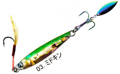 フラッシュラッシュ マキマキ コロラドタイプ 40g 03/ミドキン