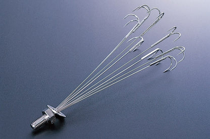 イカギャフ シルバー ワンサイズ