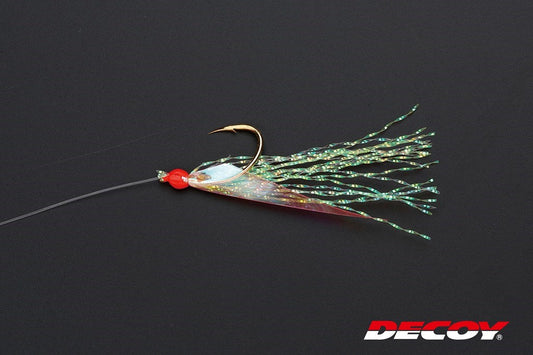 サビキリーダー鯛ラバ M 2個入り