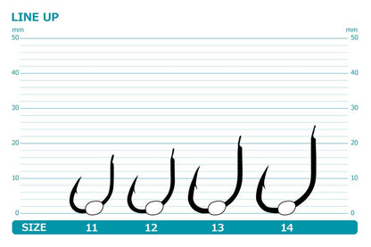 海上つり堀 泳がせ専用 11-6 4組