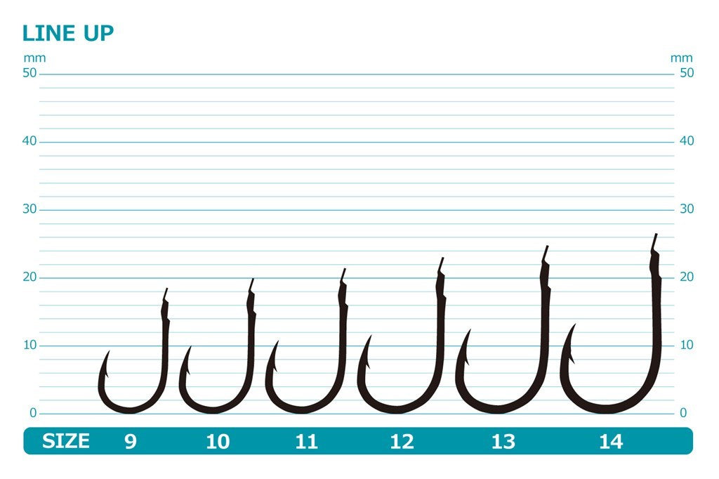 海上つり堀 必釣タイプ 11-4 4組
