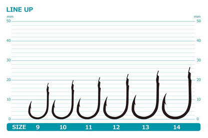 海上つり堀 必釣タイプ 11-4 4組