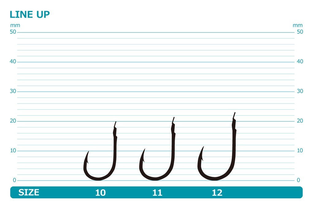 海上つり堀 フラッシュ仕掛 11-4 4組