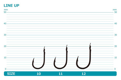 海上つり堀 フラッシュ仕掛 11-4 4組