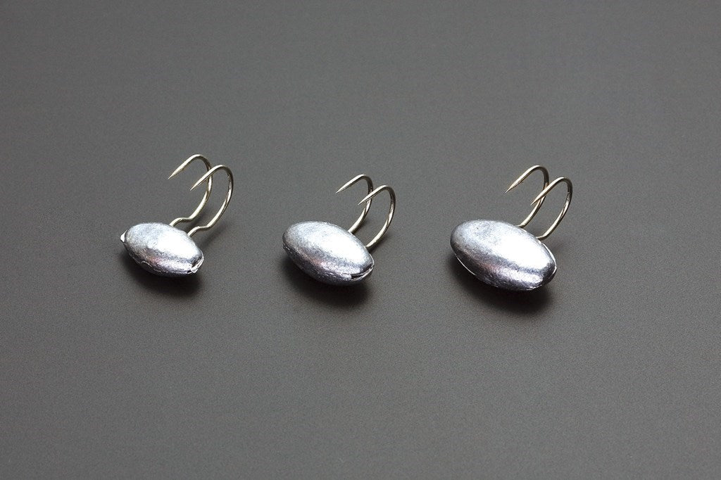 潜助君(2) シルバー LL 4本入り