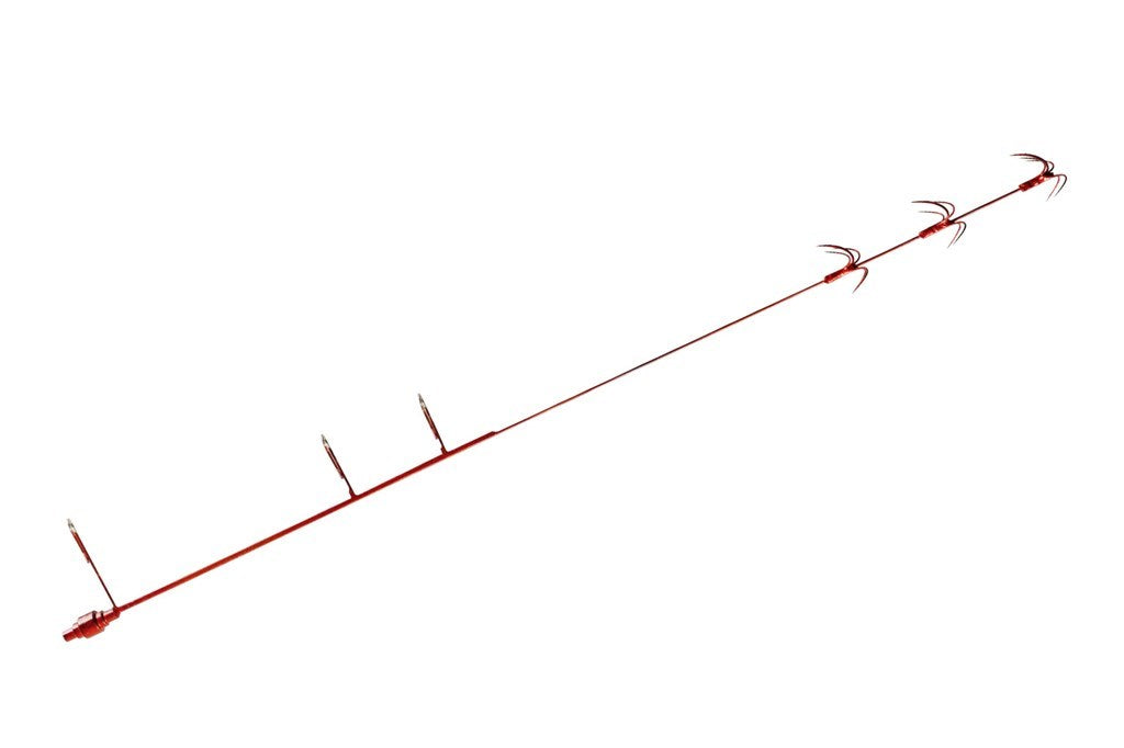 オカサンヤエン 陸っぱり ブラウン L 1本入り