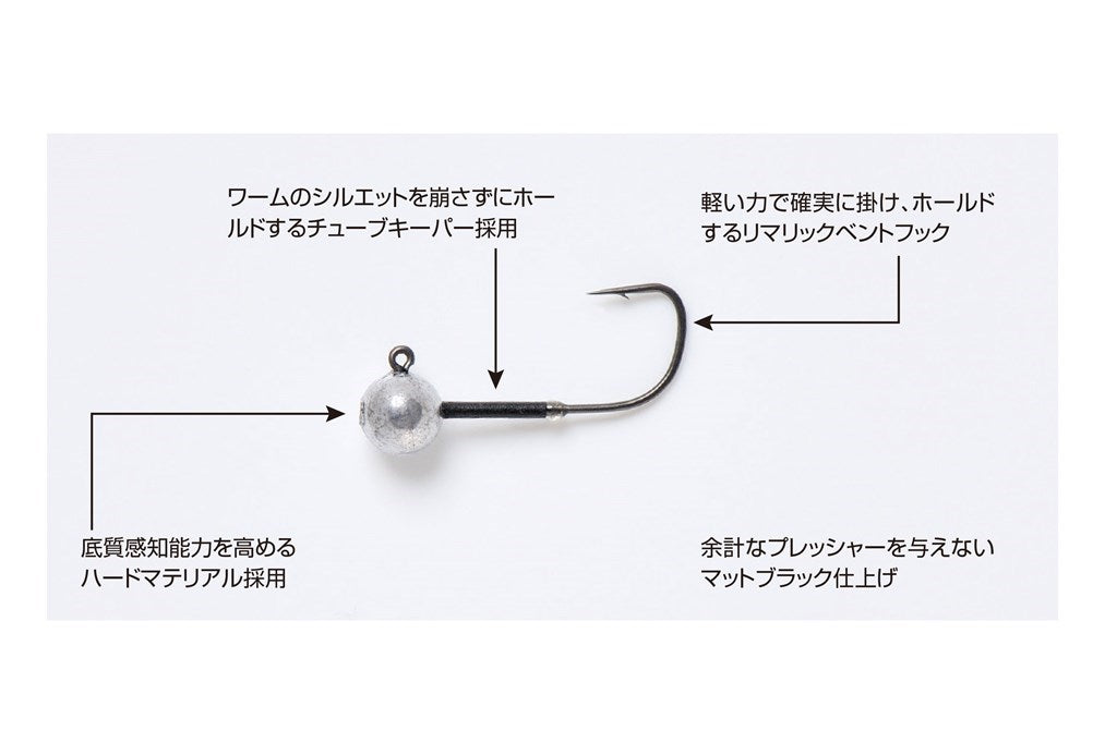 プラスマジック #3-0.9g 5個入り