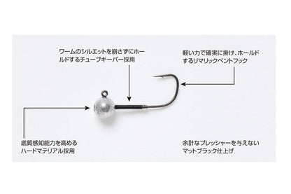 プラスマジック #3-1.8g 5個入り