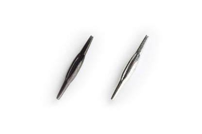 飛びキャロシンカー ブラック CS-1B 3.5g 2個入り