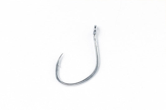 ジギングシングル カトラス #3/0 5個入り