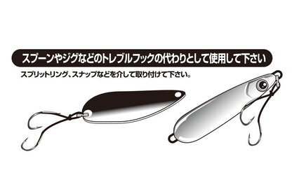 ダンシングジャック S 3個入り