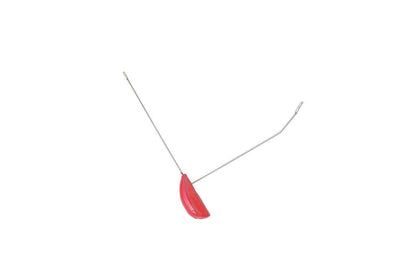 ショア天ヘビー レッド 18g 2個入り