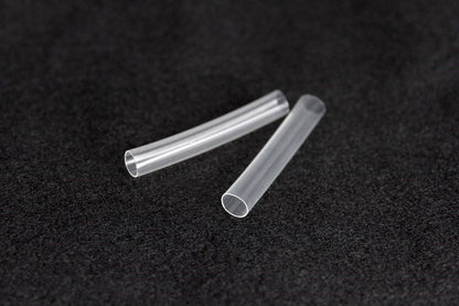 ワームホルダー チューブタイプ クリア WH-01A Assort 5個入り