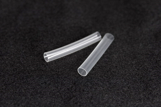 ワームホルダー チューブタイプ クリア WH-01A Assort 5個入り