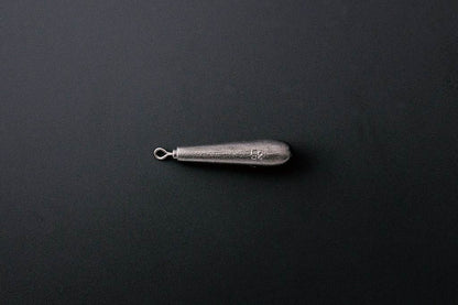 デコイシンカー タイプスティック ガンブラック 3.5g 5個入り