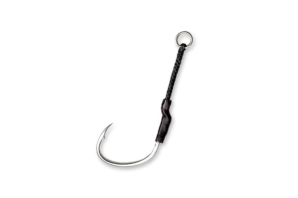 ミドルパイク #2/0 4個入り