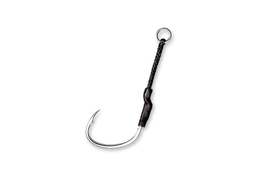 ミドルパイク #2/0 4個入り