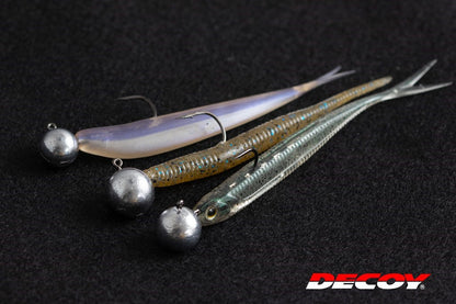 マジックヘッド #2-1.8g 4個入り