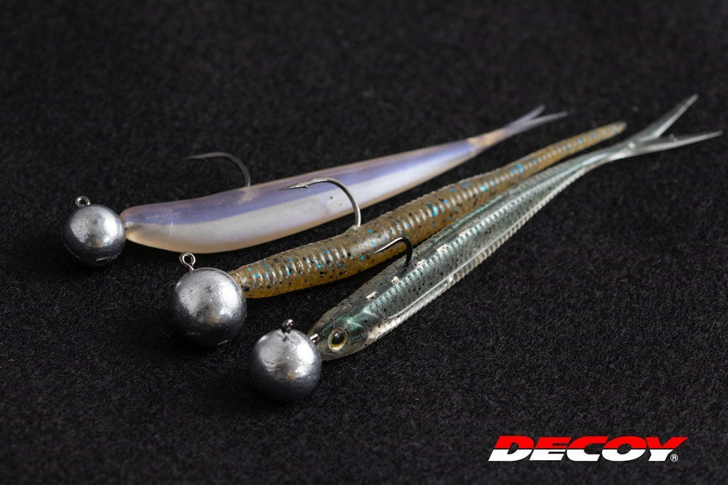 マジックヘッド #1-7g 3個入り