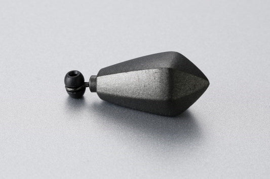 テキダンシンカー ガンブラック DS-9H 18g 3個入り