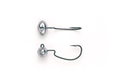 ロックボム #2-3.5g 4個入り