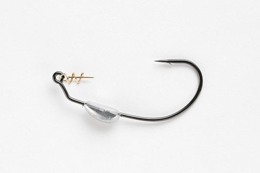 マキサスウェイテッド #3/0 4個入り