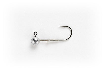 アジキャロヘッド #4-0.6g 5個入り