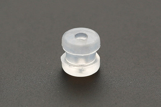 シリコングリッパー クリア L 18個入り