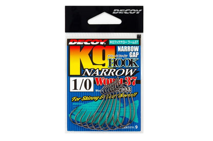 キロフックナロー #1 9個入り
