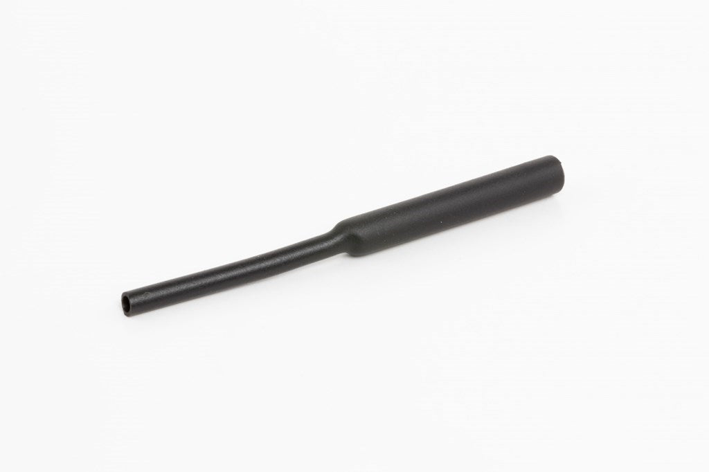 チューニングチューブ ブラック 0.8mm