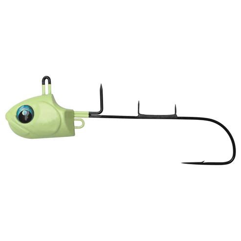 ケミホタルテンヤ光弾 50号 150mm グロー