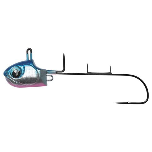 ケミホタルテンヤ光弾 50号 150mm ブルピン