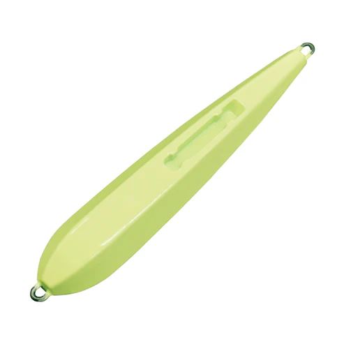 寄ってこい 光略カスタムシンカー SPEED(スピード) 25号 グロー