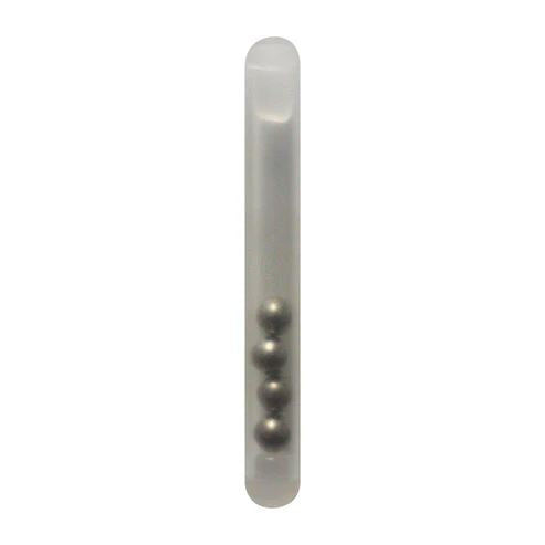 【アウトレット】寄ってこい ラトルスティック 37サイズ φ4.5×37mm 4本入