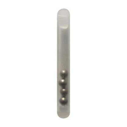 【アウトレット】寄ってこい ラトルスティック 37サイズ φ4.5×37mm 4本入