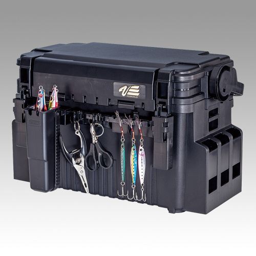 マルチハンガーBM ブラック 231～363×118×30mm 1個