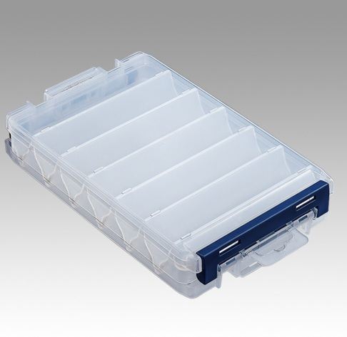 リバーシブル 120 参 クリア 200×126×36mm 1個