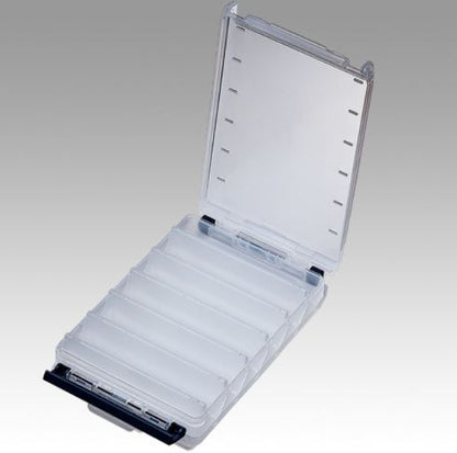 リバーシブル 120 参 クリア 200×126×36mm 1個
