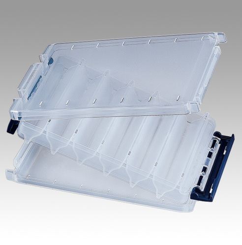 リバーシブル 120 参 クリア 200×126×36mm 1個