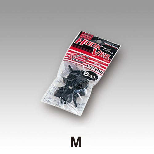 M ヘッダー袋(8入) M 8個入