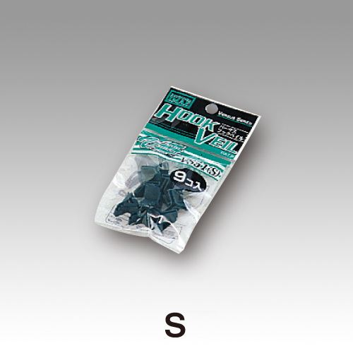 S ヘッダー袋(9入) S 9個入