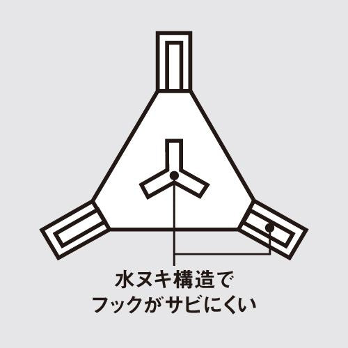 S ヘッダー袋(9入) S 9個入