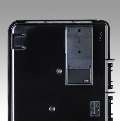 トレイ BM-L ブラック 245×147×45mm 1個