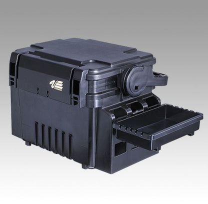 トレイ BM-S ブラック 175×105×40mm 1個
