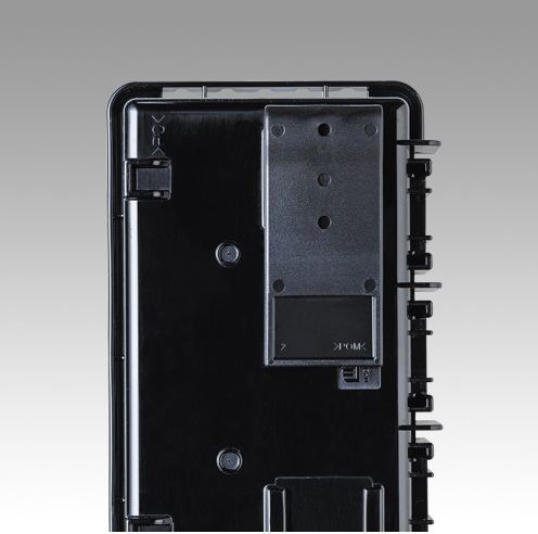 トレイ BM-S ブラック 175×105×40mm 1個
