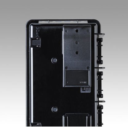 トレイ BM-S ブラック 175×105×40mm 1個