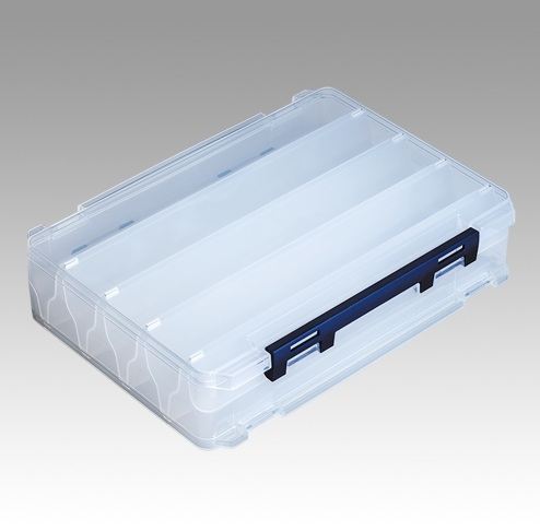 リバーシブル 250V 参 クリア 255×190×60mm 1個