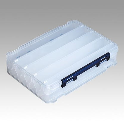 リバーシブル 250V 参 クリア 255×190×60mm 1個
