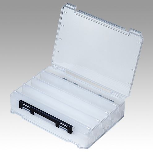 リバーシブル 250V 参 クリア 255×190×60mm 1個