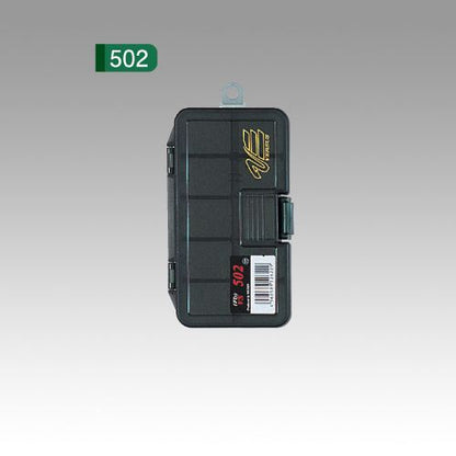 フライS スモークブラック 138×77×31mm 1個